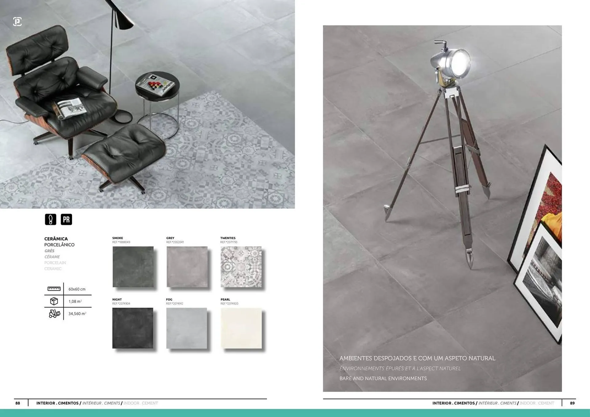 Folheto Folheto Casa Peixoto de 17 de fevereiro até 31 de dezembro 2026 - Pagina 46