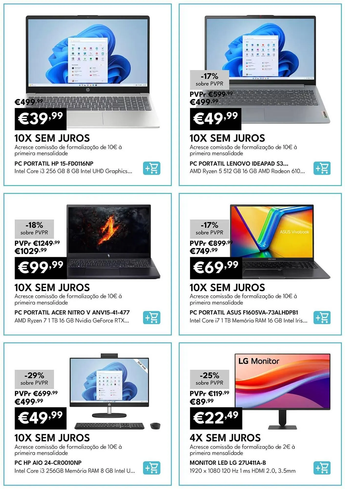 Folheto Folheto Radio Popular de 3 de fevereiro até 15 de fevereiro 2026 - Pagina 15