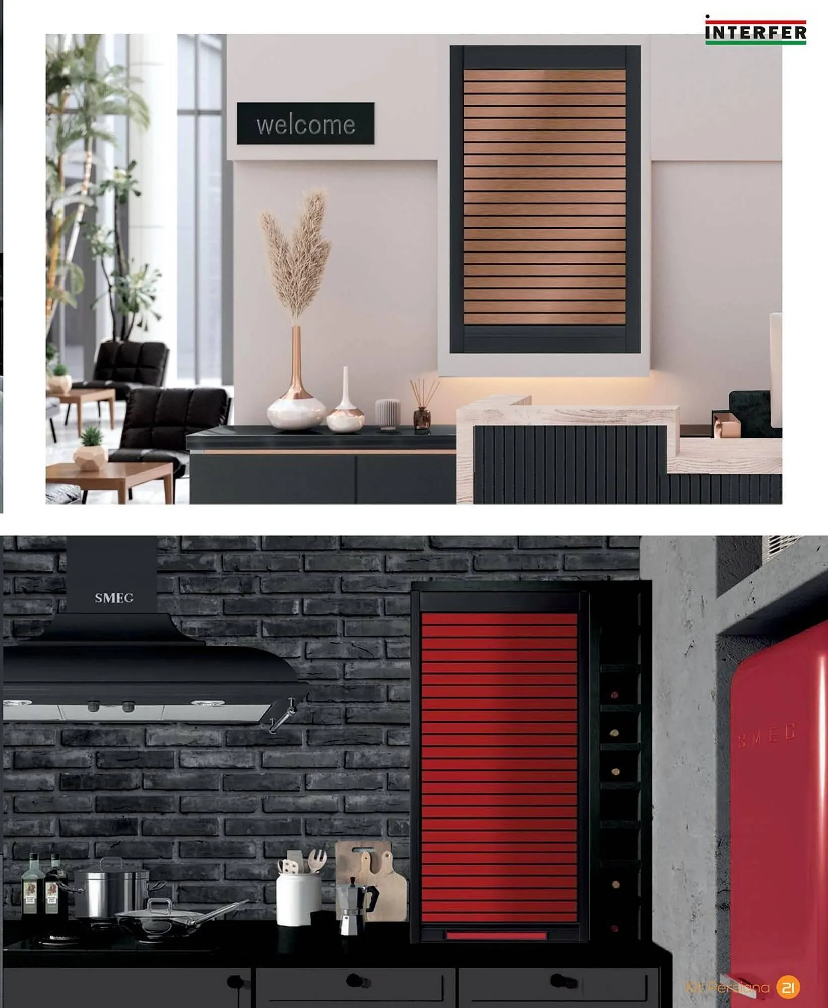 Folheto Folheto Interfer de 5 de dezembro até 30 de dezembro 2025 - Pagina 23