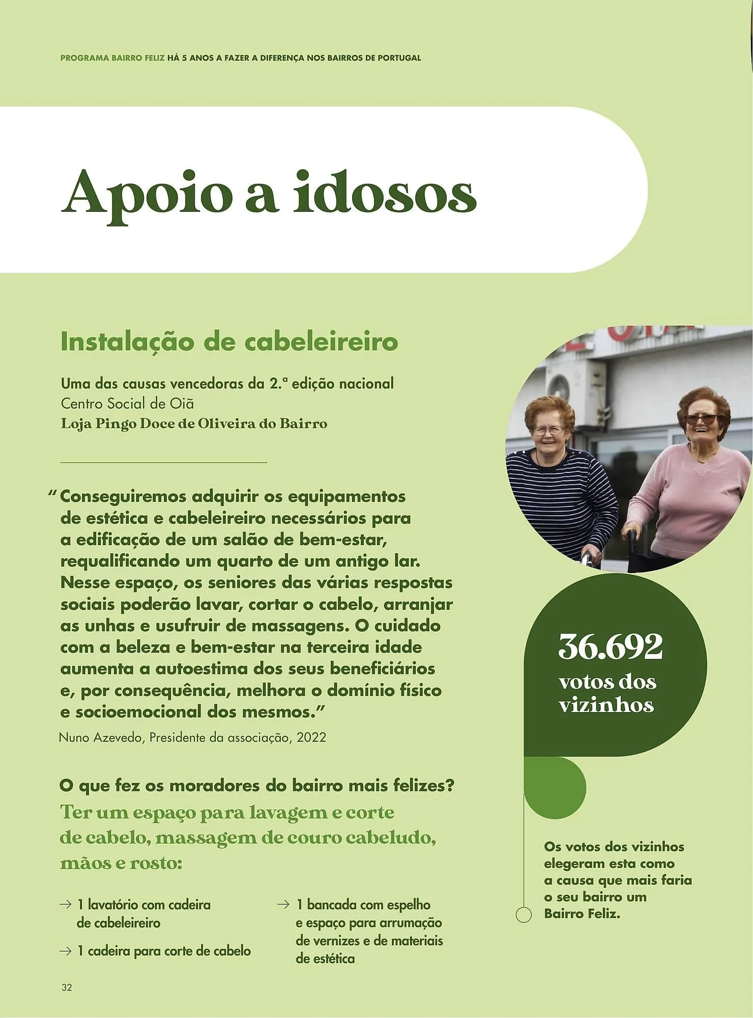 Folheto Folheto Pingo Doce de 8 de abril até 26 de dezembro 2026 - Pagina 30