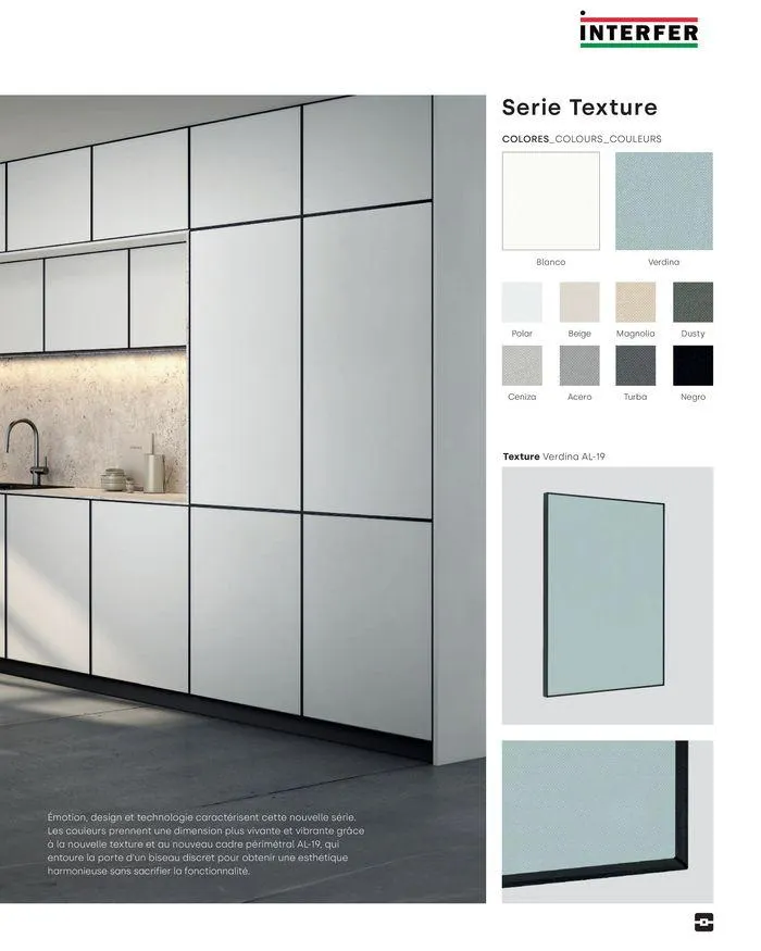 Folheto Novo! Catálogo Portasur 2024 de 22 de maio até 31 de dezembro 2024 - Pagina 189