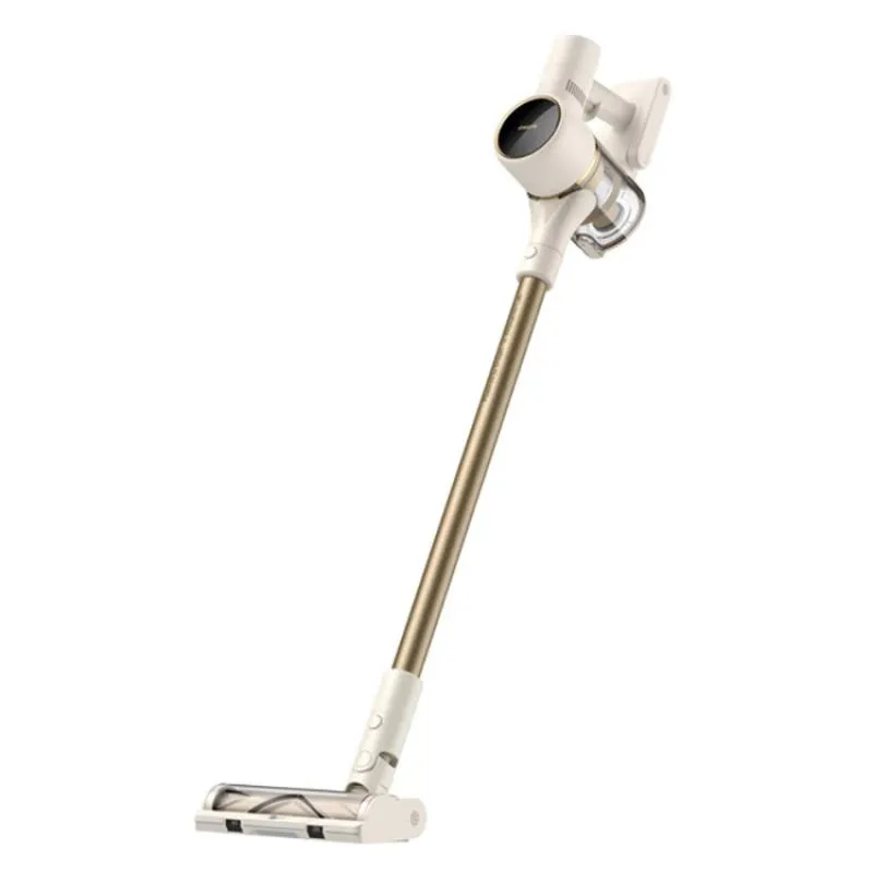 Aspirador Vertical Dreame R10 350W Branco/Bronze