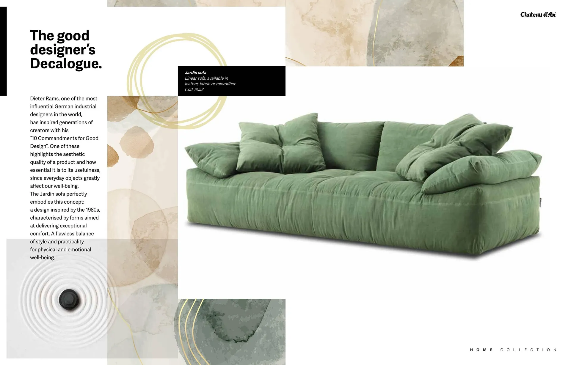 Chateau d'Ax folder van 2 december tot 31 december 2025 - folder pagina 42