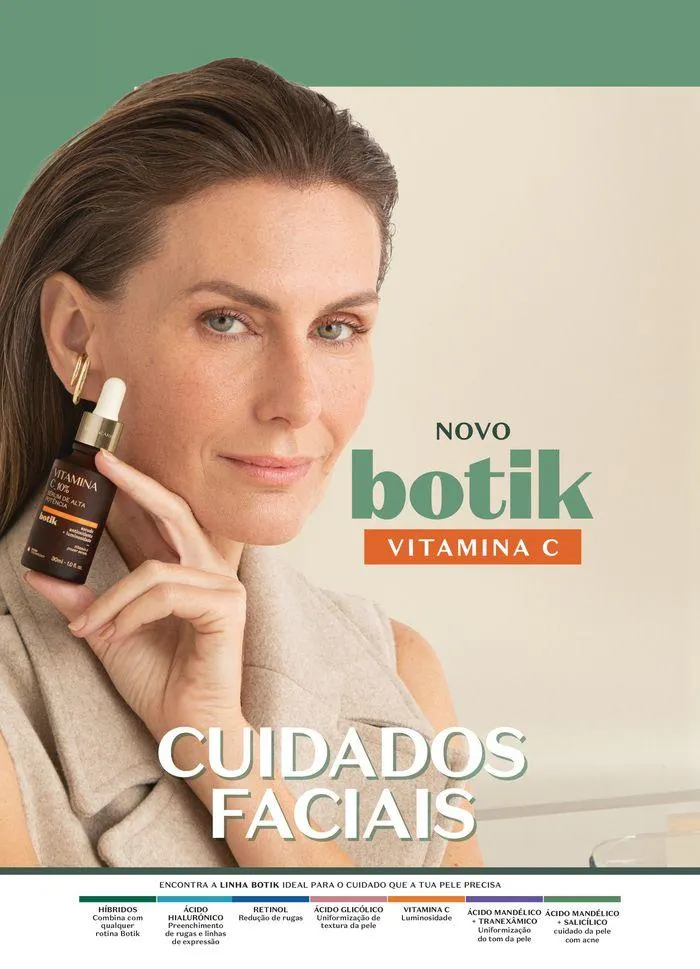 Folheto Catálogo O Boticário de 26 de junho até 23 de julho 2024 - Pagina 12