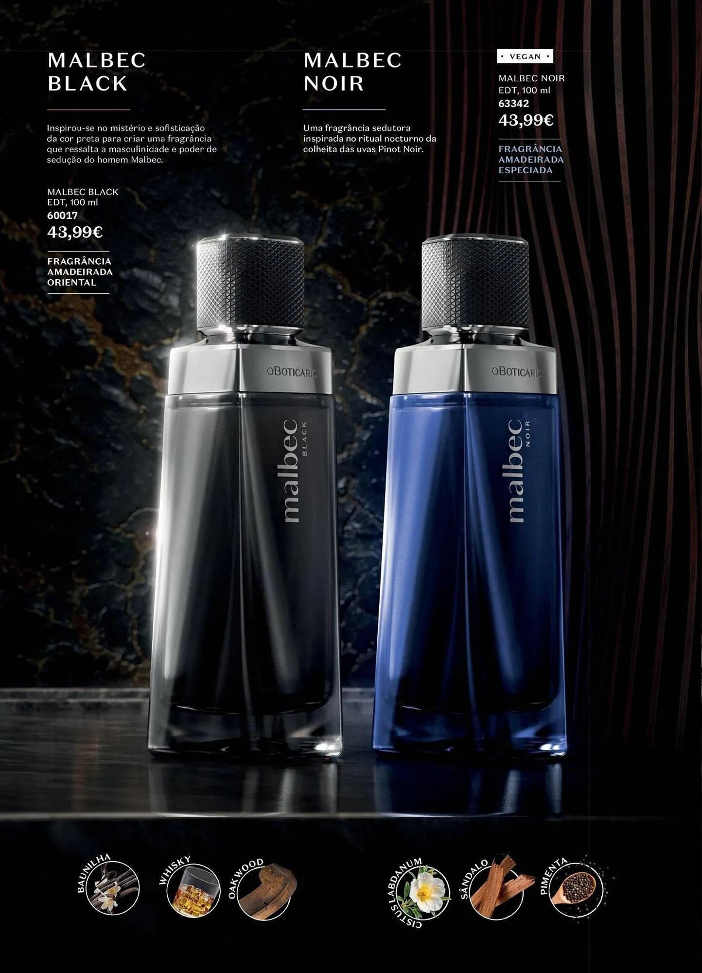 Folheto Folheto O Boticário de 19 de março até 7 de abril 2026 - Pagina 42