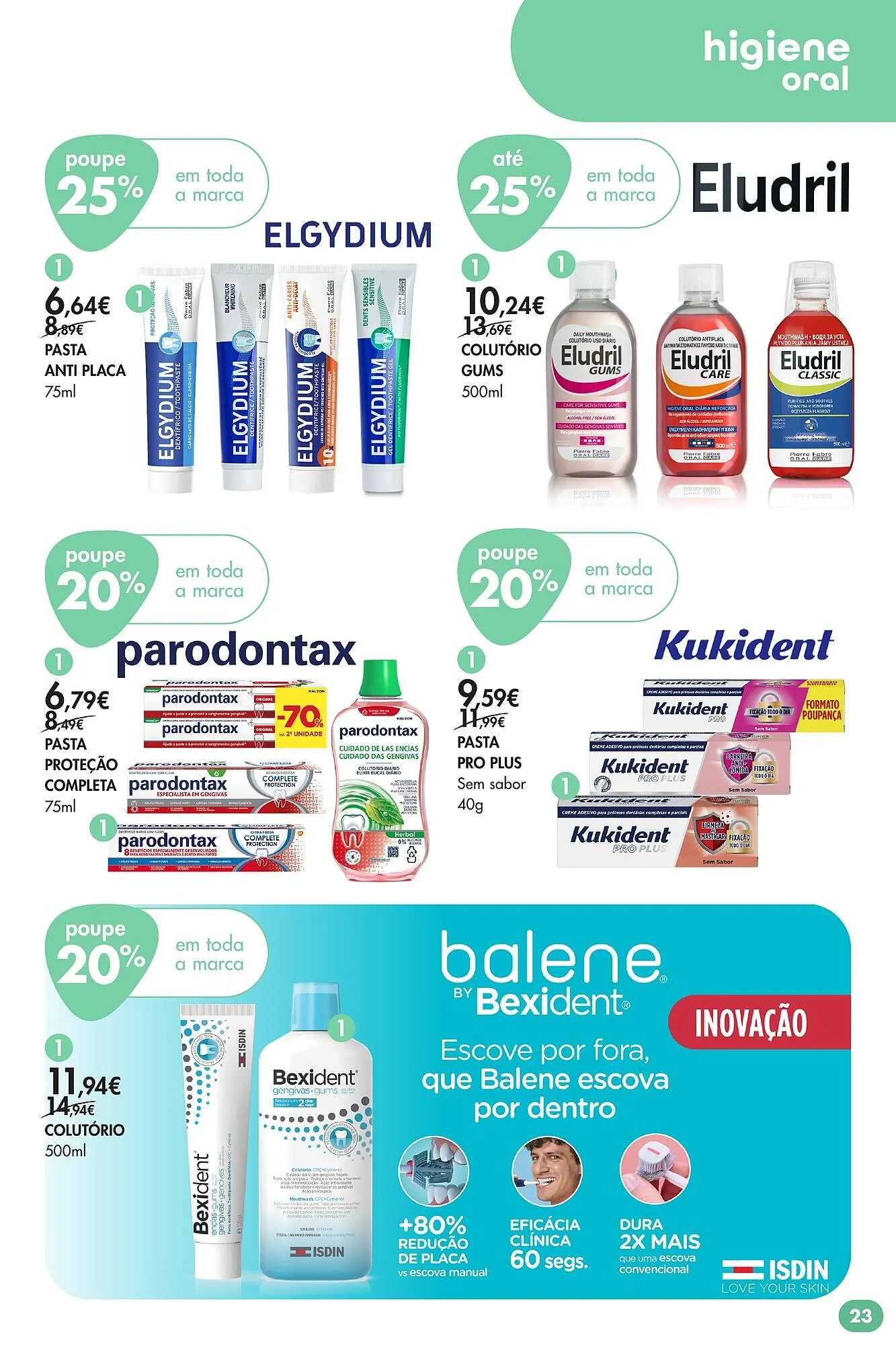 Folheto Folheto Pingo Doce de 5 de maio até 1 de junho 2026 - Pagina 25