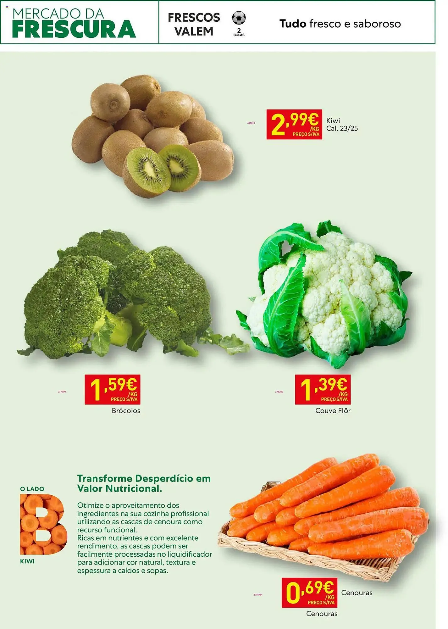 Folheto Folheto Recheio de 3 de março até 10 de março 2026 - Pagina 11