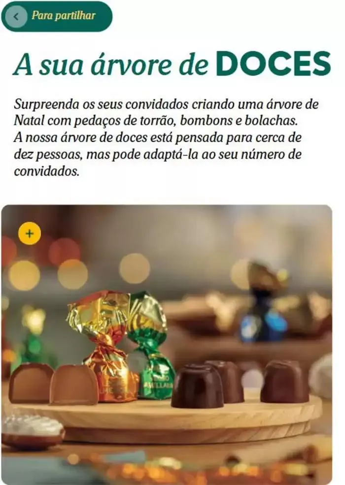 Folheto Revista De Natal de 28 de novembro até 31 de dezembro 2024 - Pagina 11