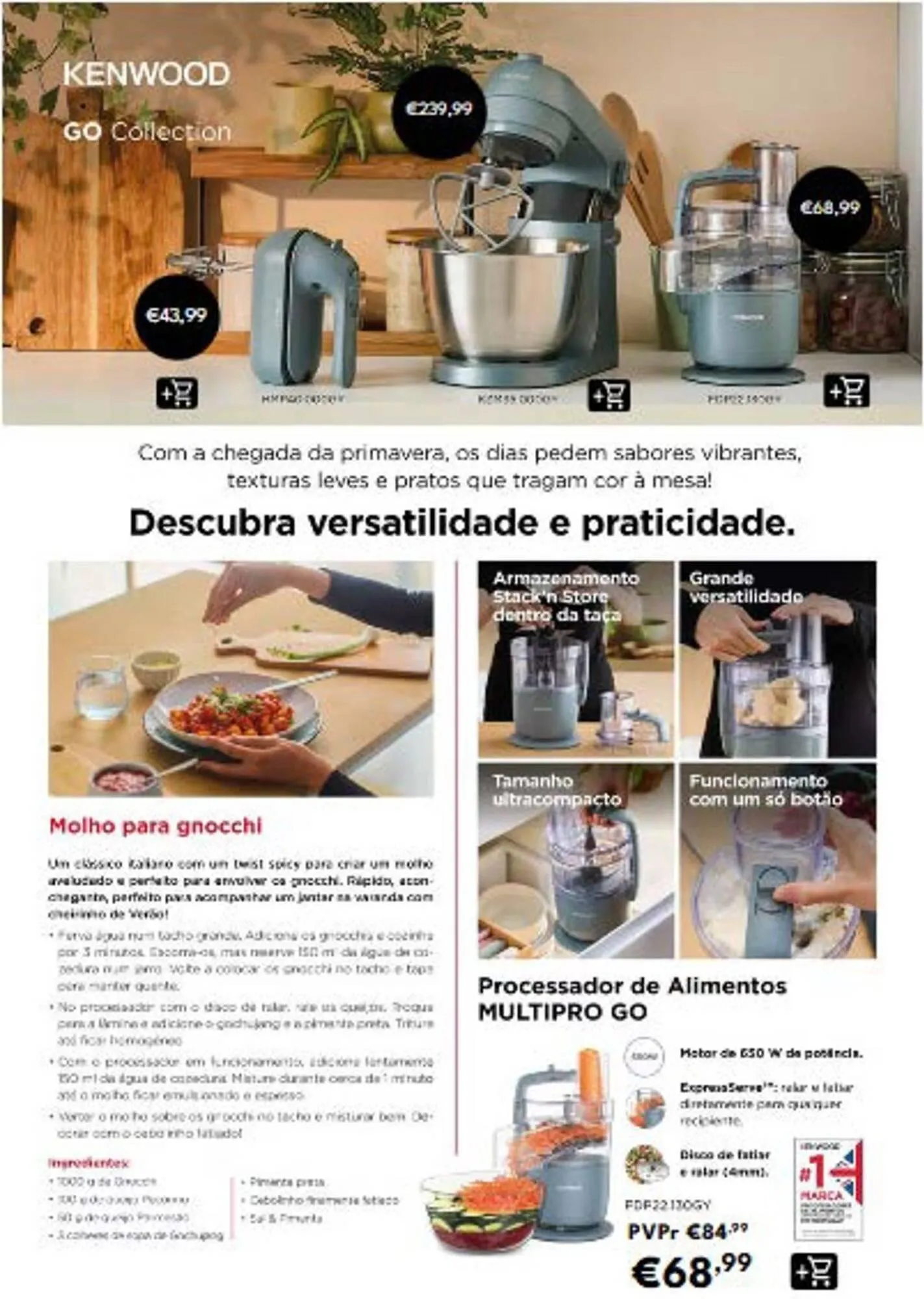 Folheto Folheto Radio Popular de 3 de março até 21 de abril 2026 - Pagina 9