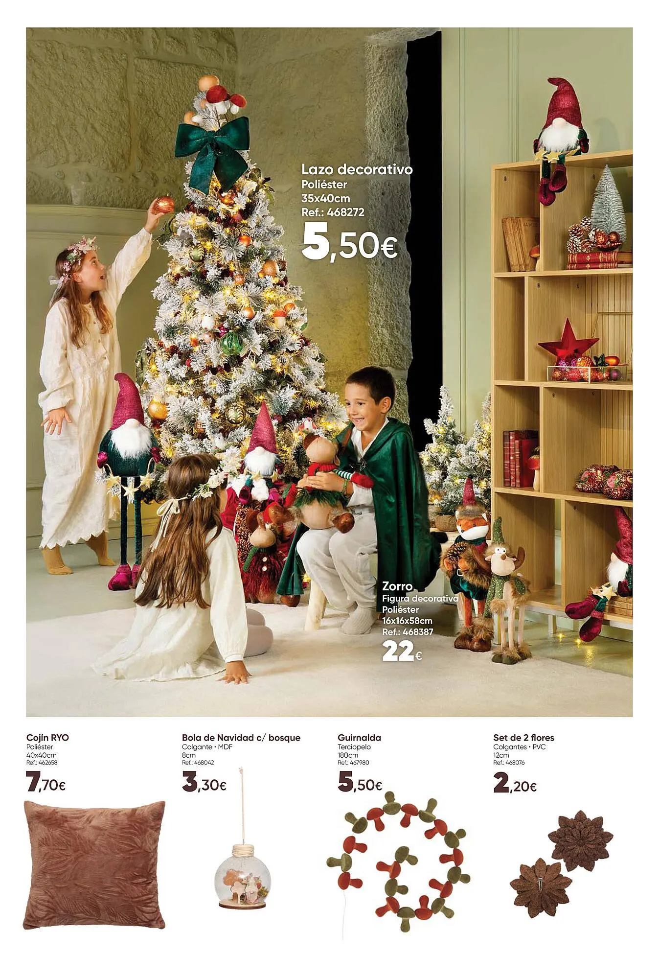 Folheto Folheto Hôma de 24 de outubro até 6 de janeiro 2026 - Pagina 20