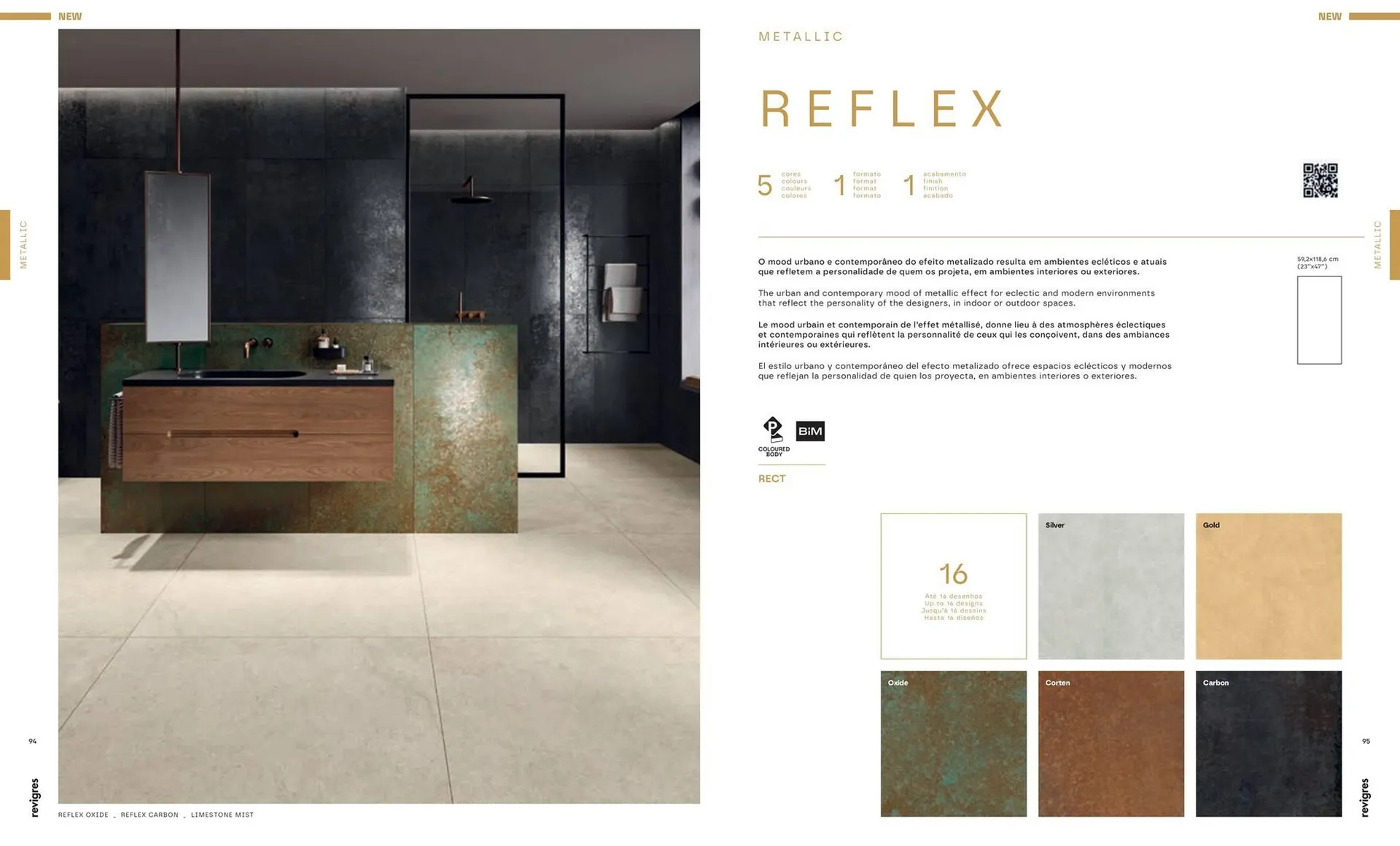 Folheto Folheto Revigres de 3 de janeiro até 31 de dezembro 2025 - Pagina 49