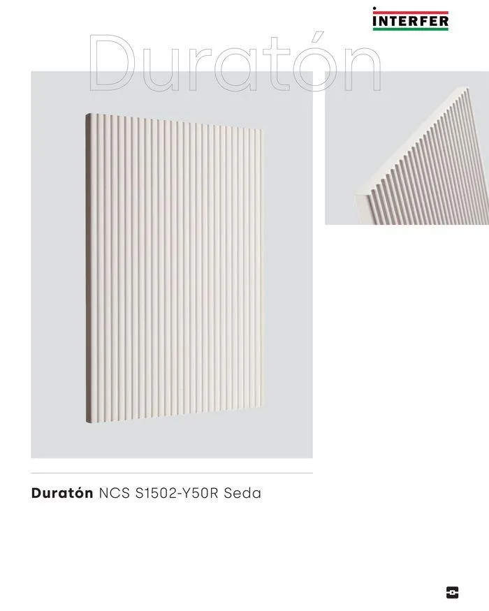 Folheto Novo! Catálogo Portasur 2024 de 22 de maio até 31 de dezembro 2024 - Pagina 111