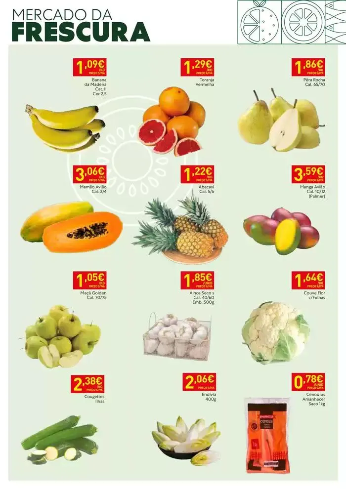 Folheto Recheio Bons Negócios Madeira de 7 de janeiro até 13 de janeiro 2025 - Pagina 4