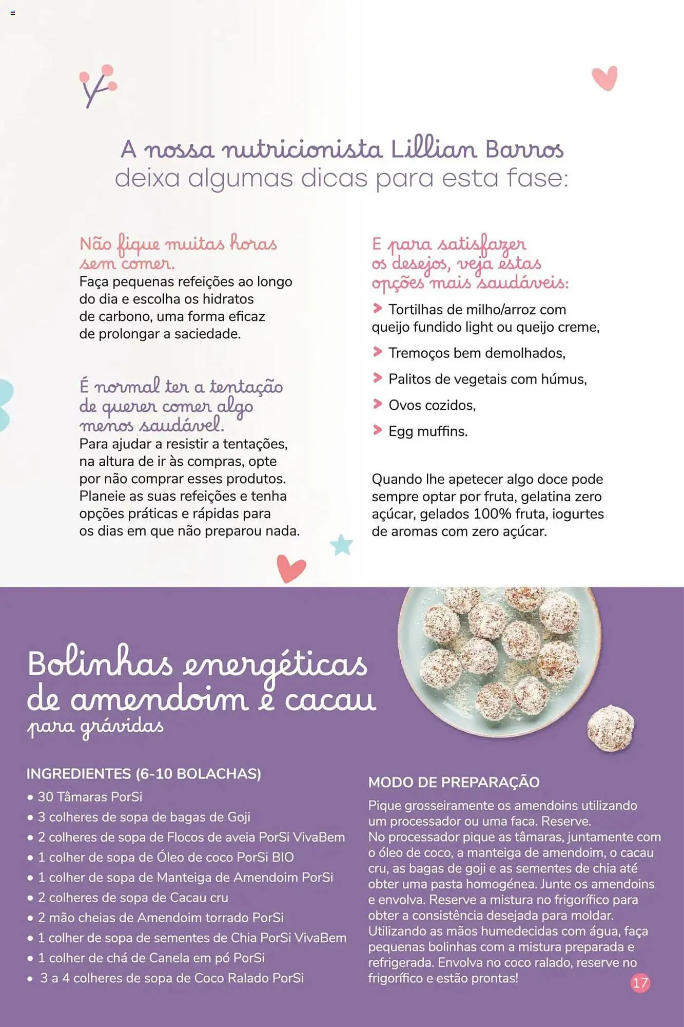 Folheto Folheto Intermarché de 24 de janeiro até 31 de março 2025 - Pagina 17