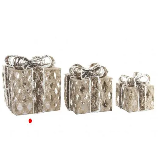 PRESENTE COM ILUMINACAO LED GRANDE - NV-141226