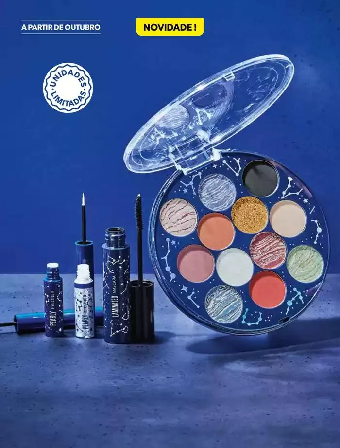 Folheto Revista setembro-outubro 2024 de 23 de setembro até 31 de outubro 2024 - Pagina 4