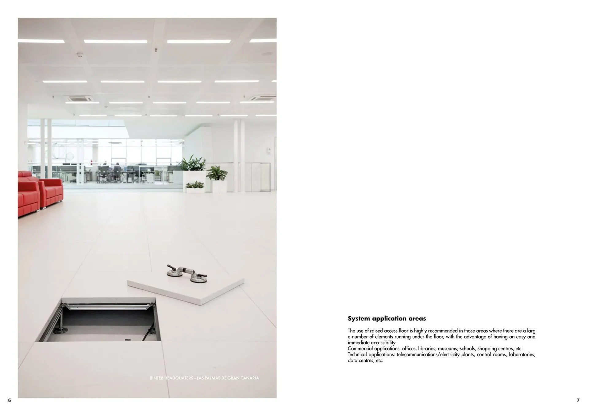 Folheto Folheto Porcelanosa de 11 de março até 31 de dezembro 2024 - Pagina 4