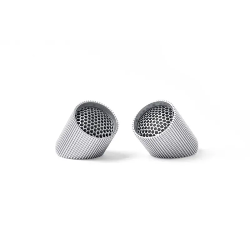 Lexon - Coluna Ray Speaker (raw alu)