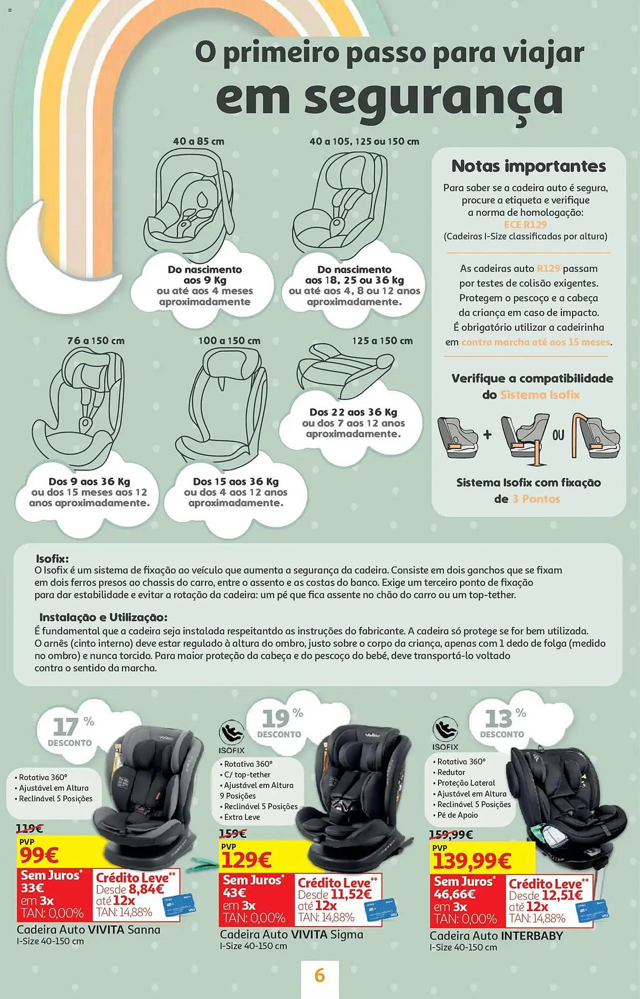 Folheto Folheto Auchan de 13 de janeiro até 27 de janeiro 2026 - Pagina 6