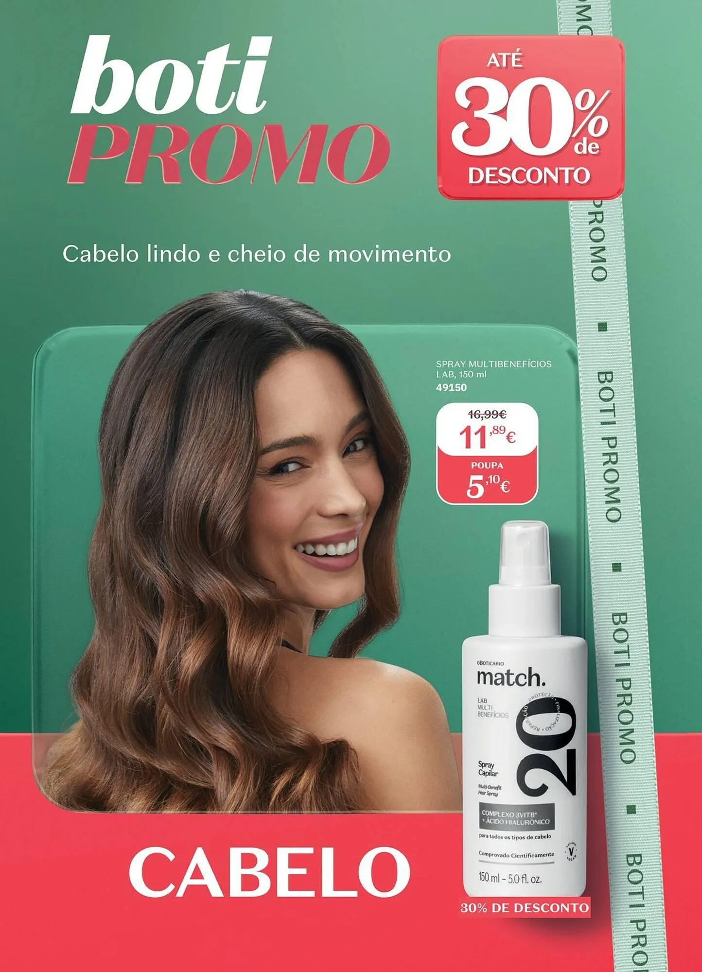 Folheto Folheto O Boticário de 17 de dezembro até 20 de janeiro 2026 - Pagina 60