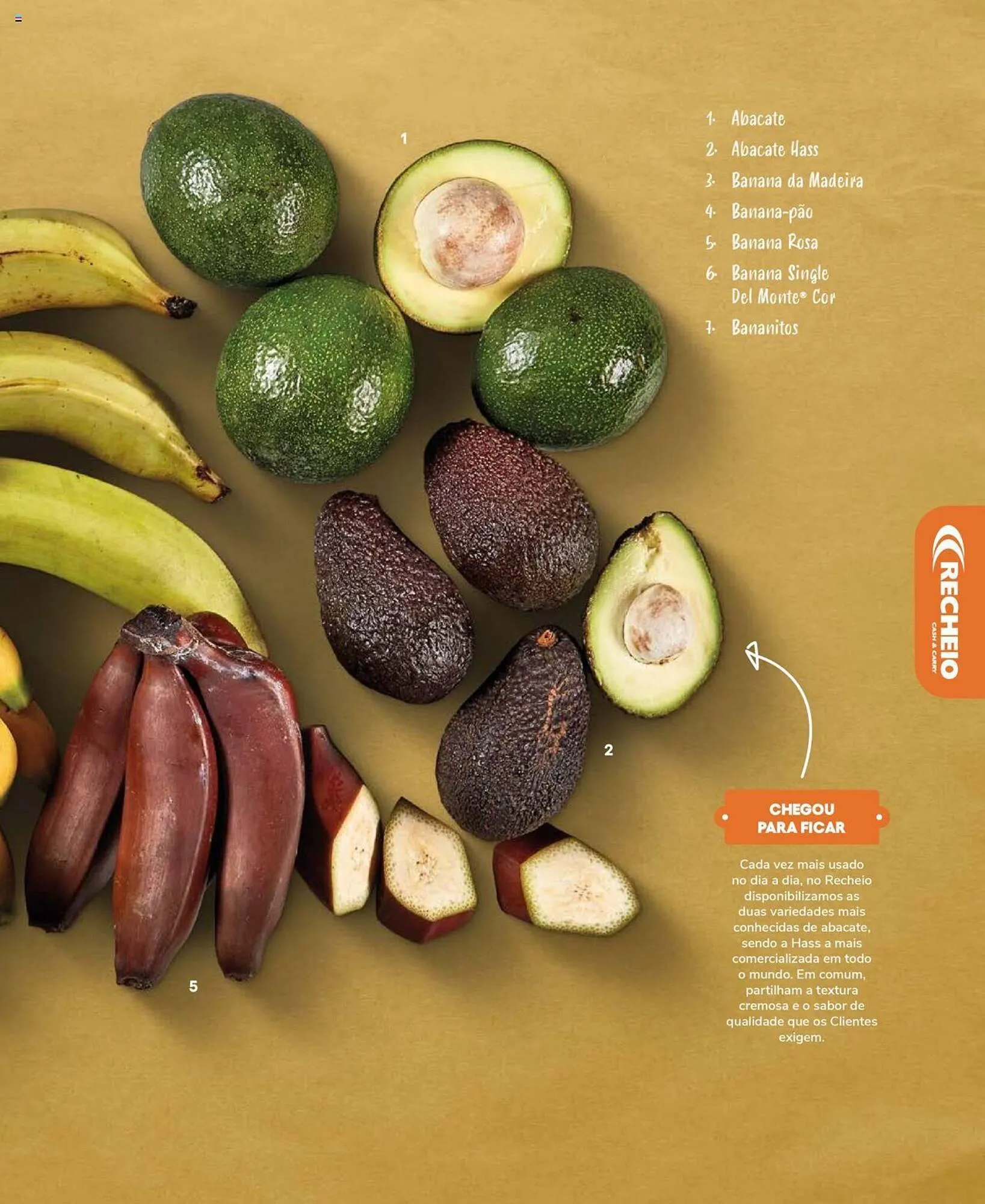 Folheto Folheto Recheio de 19 de setembro até 31 de dezembro 2025 - Pagina 83