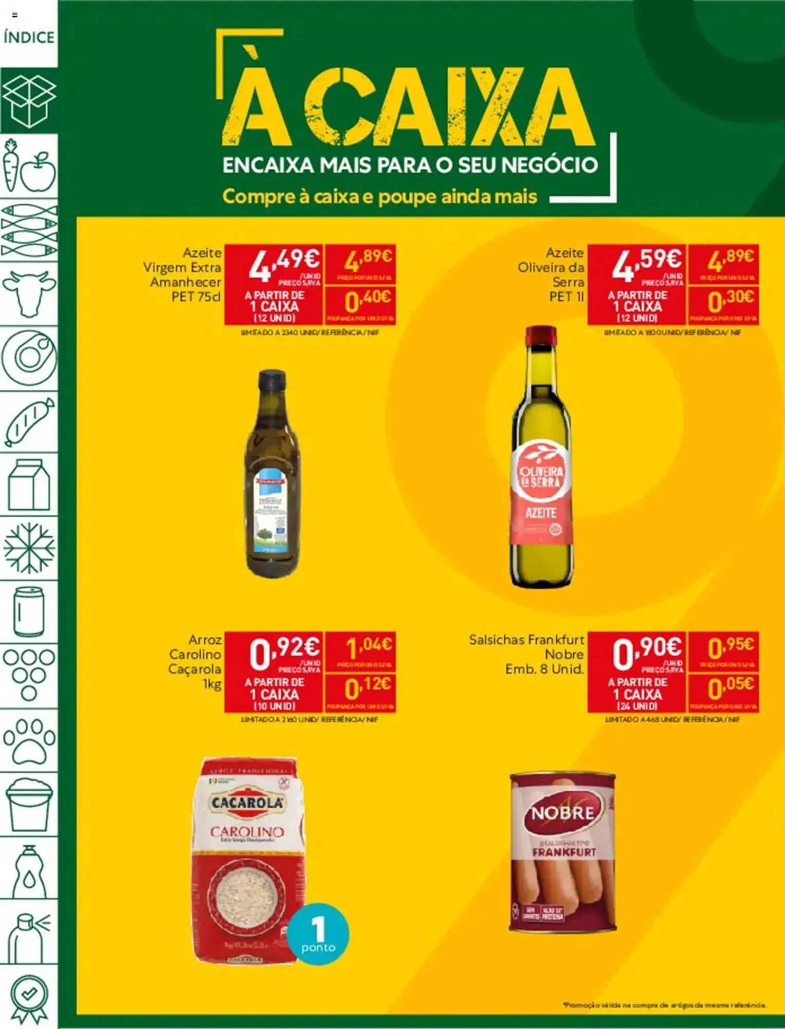 Folheto Folheto Recheio de 11 de março até 17 de março 2025 - Pagina 3