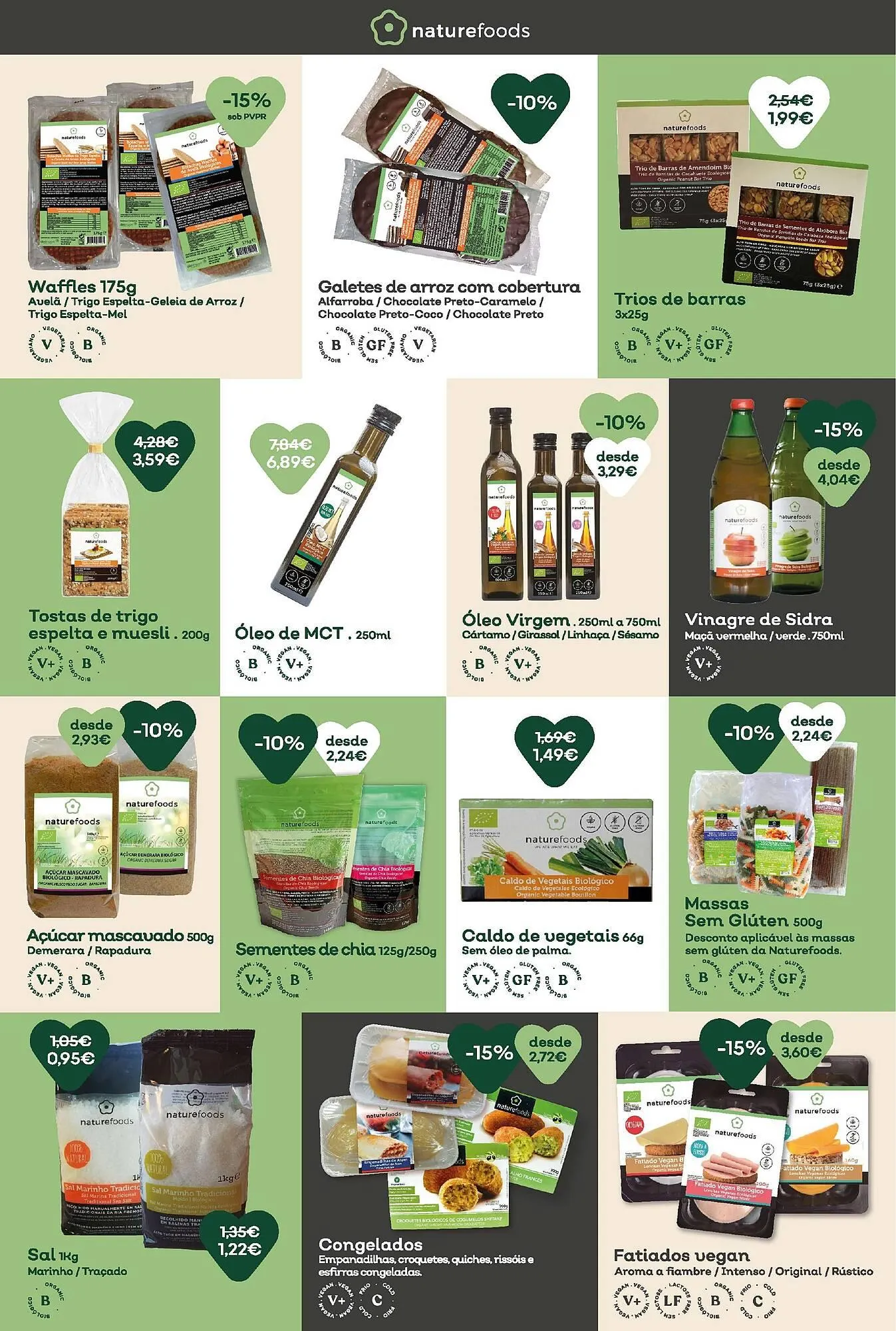 Folheto Folheto Celeiro de 15 de janeiro até 28 de fevereiro 2025 - Pagina 3