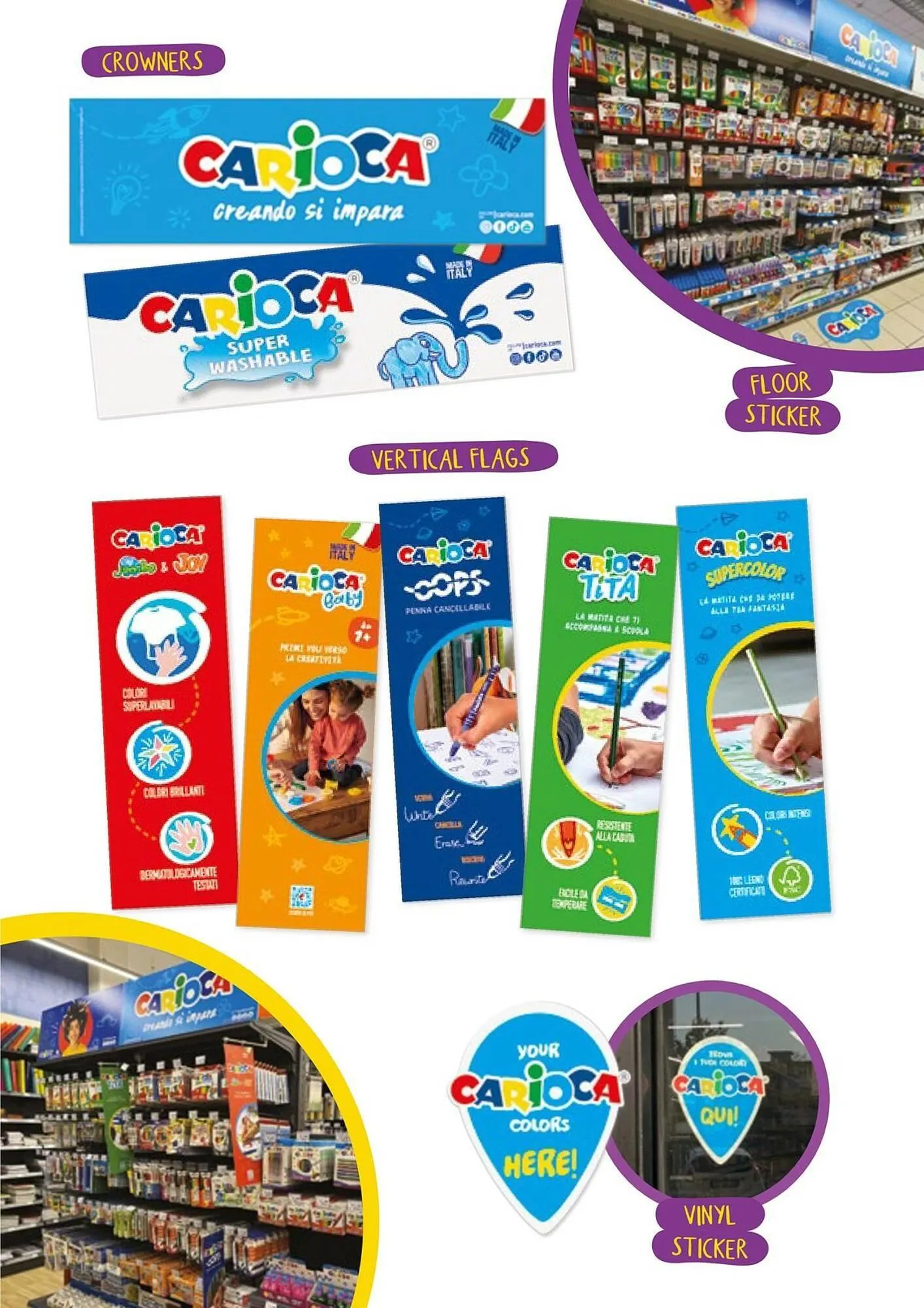 Folheto Folheto Olmar de 19 de setembro até 31 de dezembro 2025 - Pagina 173