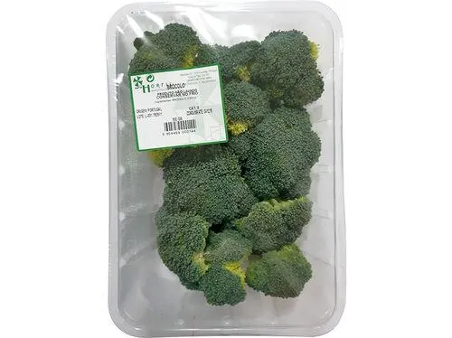 florete de brócolo 500 g