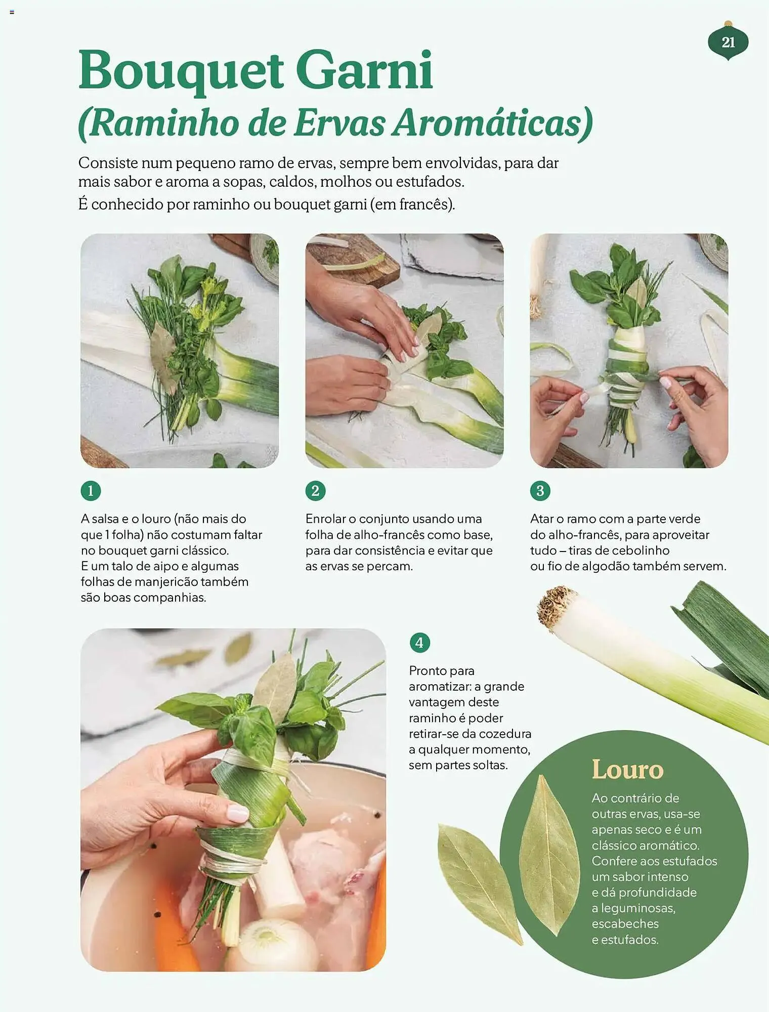 Folheto Folheto Mercadona de 2 de dezembro até 7 de janeiro 2026 - Pagina 21