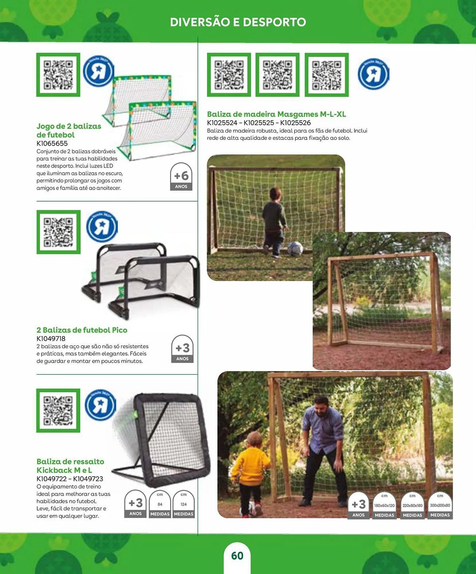 Folheto Folheto Toys R Us de 4 de junho até 31 de agosto 2025 - Pagina 60