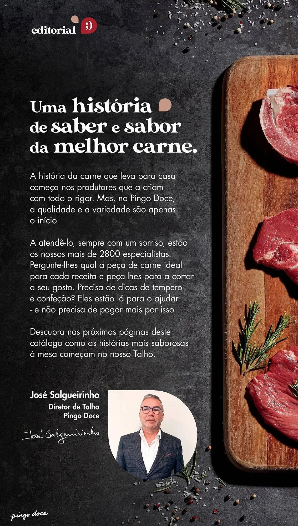 Folheto Folheto Pingo Doce de 21 de maio até 31 de maio 2025 - Pagina 2