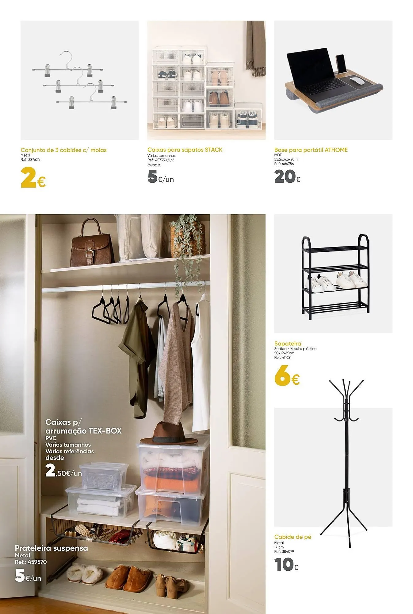 Folheto Folheto Hôma de 12 de fevereiro até 18 de fevereiro 2026 - Pagina 24