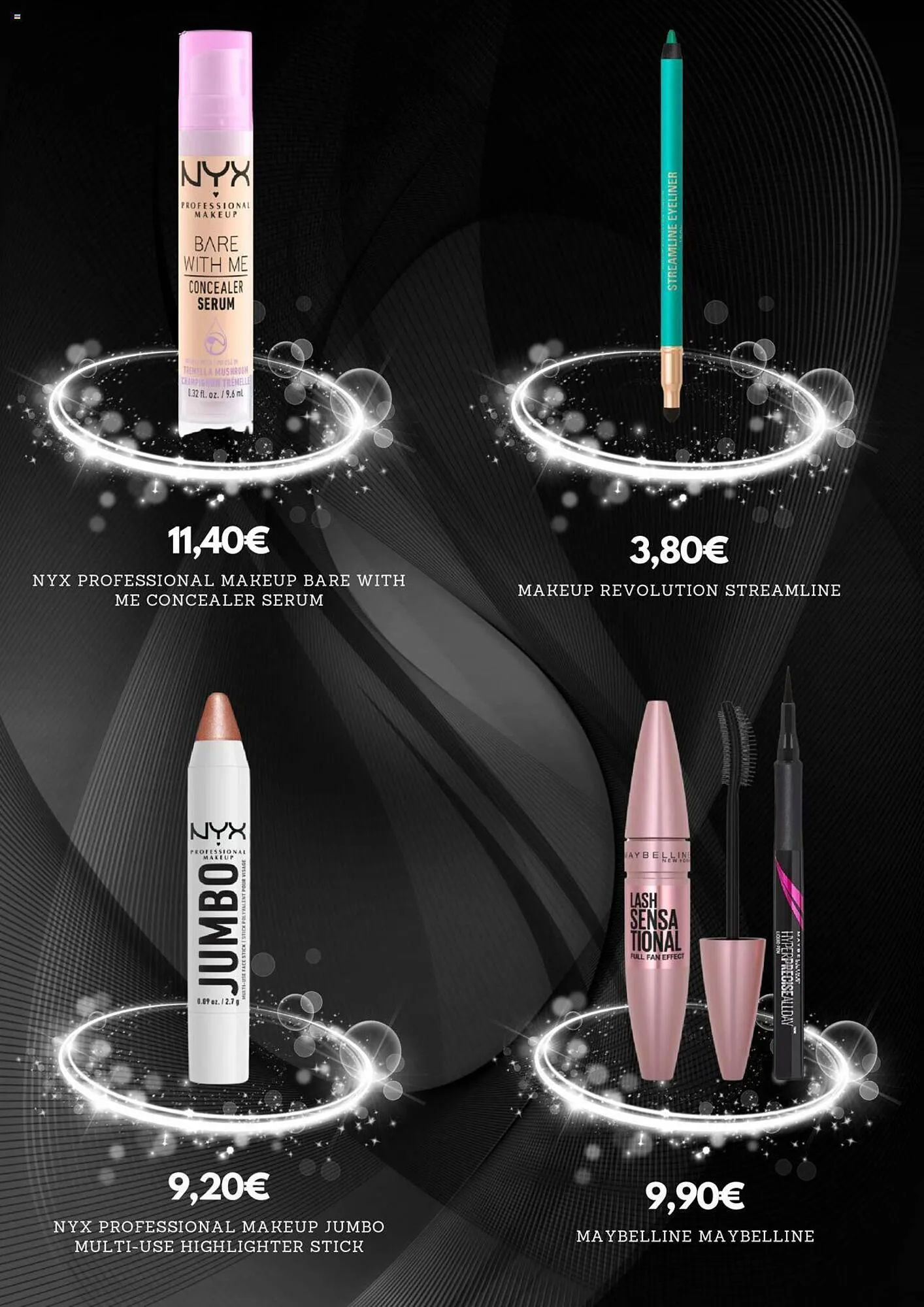 Folheto Folheto Notino de 1 de setembro até 30 de setembro 2023 - Pagina 10