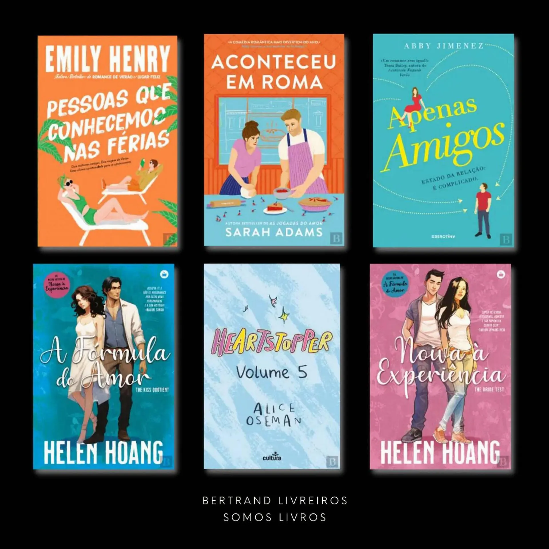 Folheto Folheto Bertrand de 10 de agosto até 31 de agosto 2023 - Pagina 3