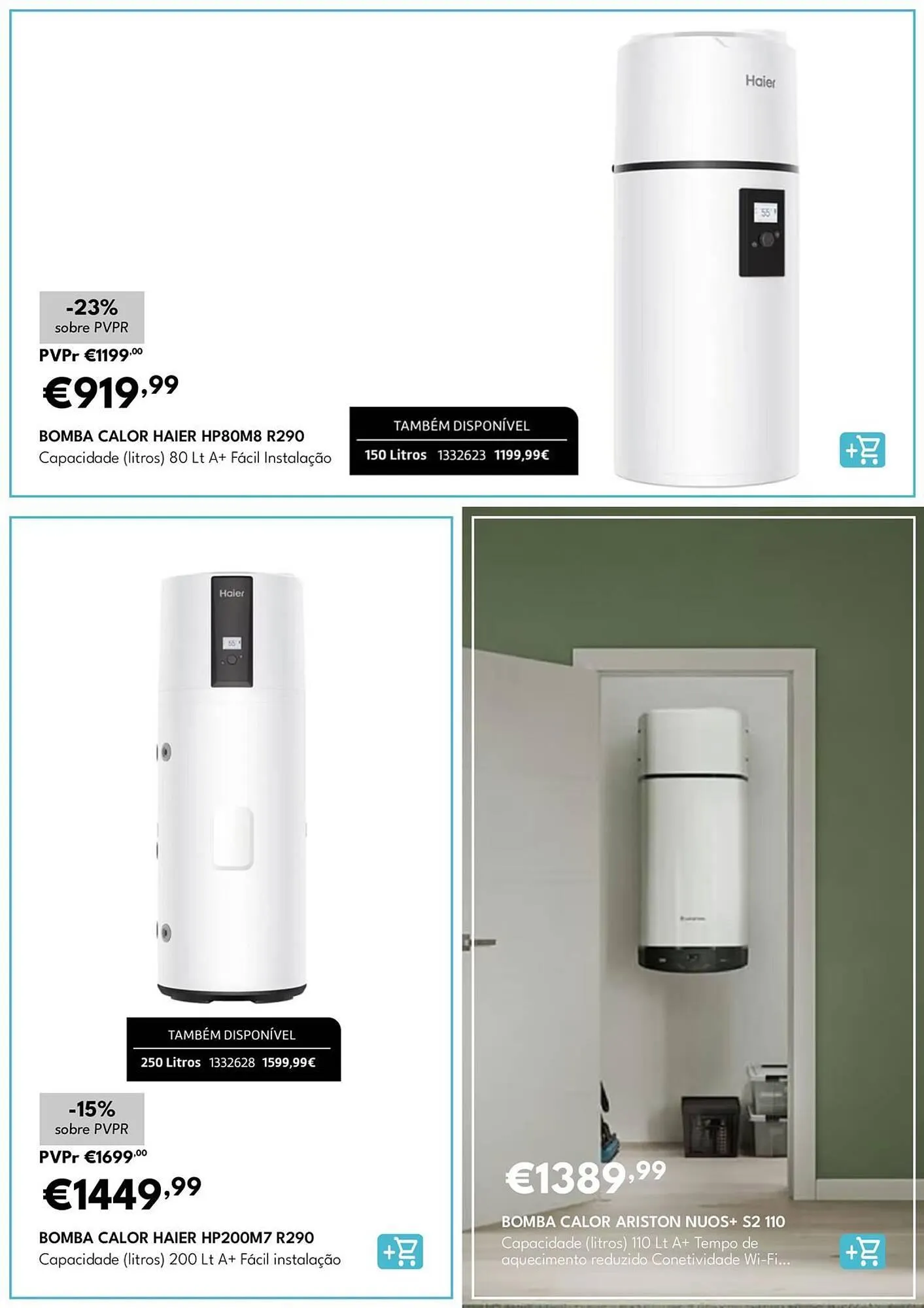 Folheto Folheto Radio Popular de 3 de março até 9 de março 2026 - Pagina 8