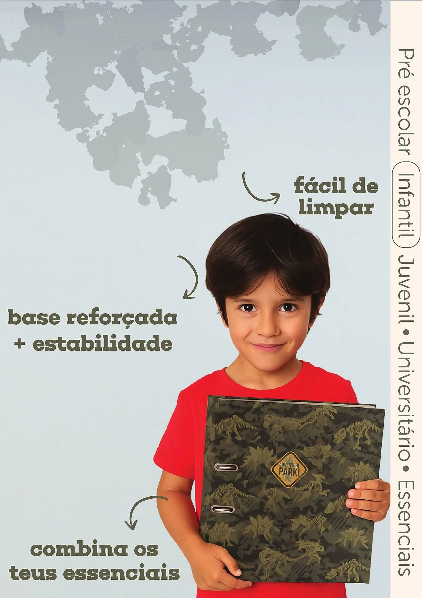 Folheto Folheto Continente de 7 de agosto até 31 de outubro 2025 - Pagina 23
