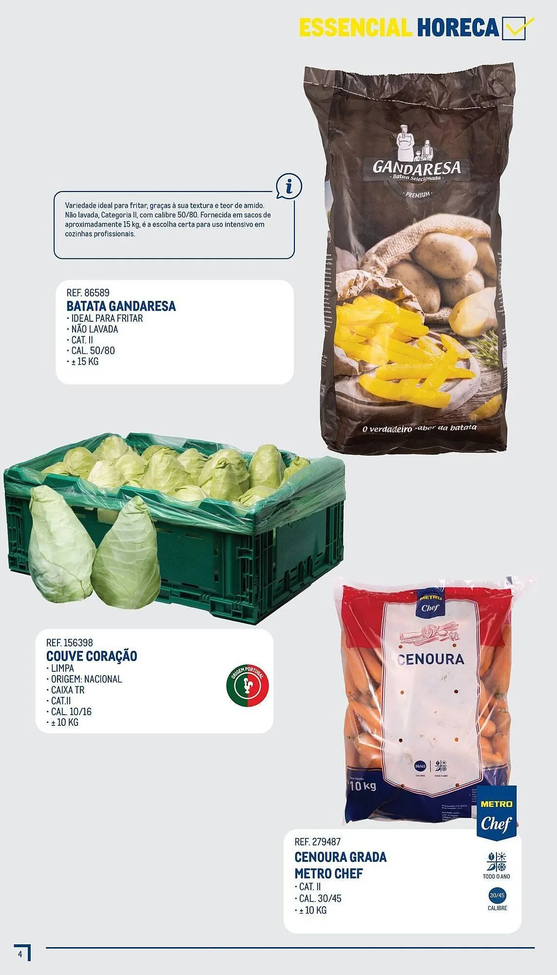 Folheto Catálogo Makro de 26 de dezembro até 31 de dezembro 2025 - Pagina 5