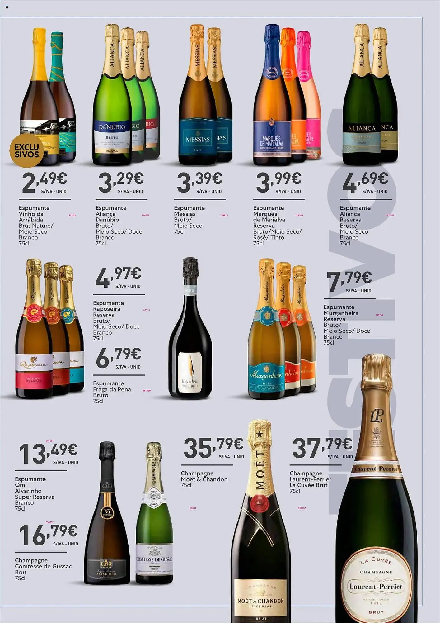 Folheto Folheto Recheio de 5 de fevereiro até 5 de março 2026 - Pagina 33