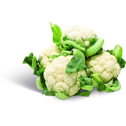 Couve Flor (1 un = 1110 g aprox)
