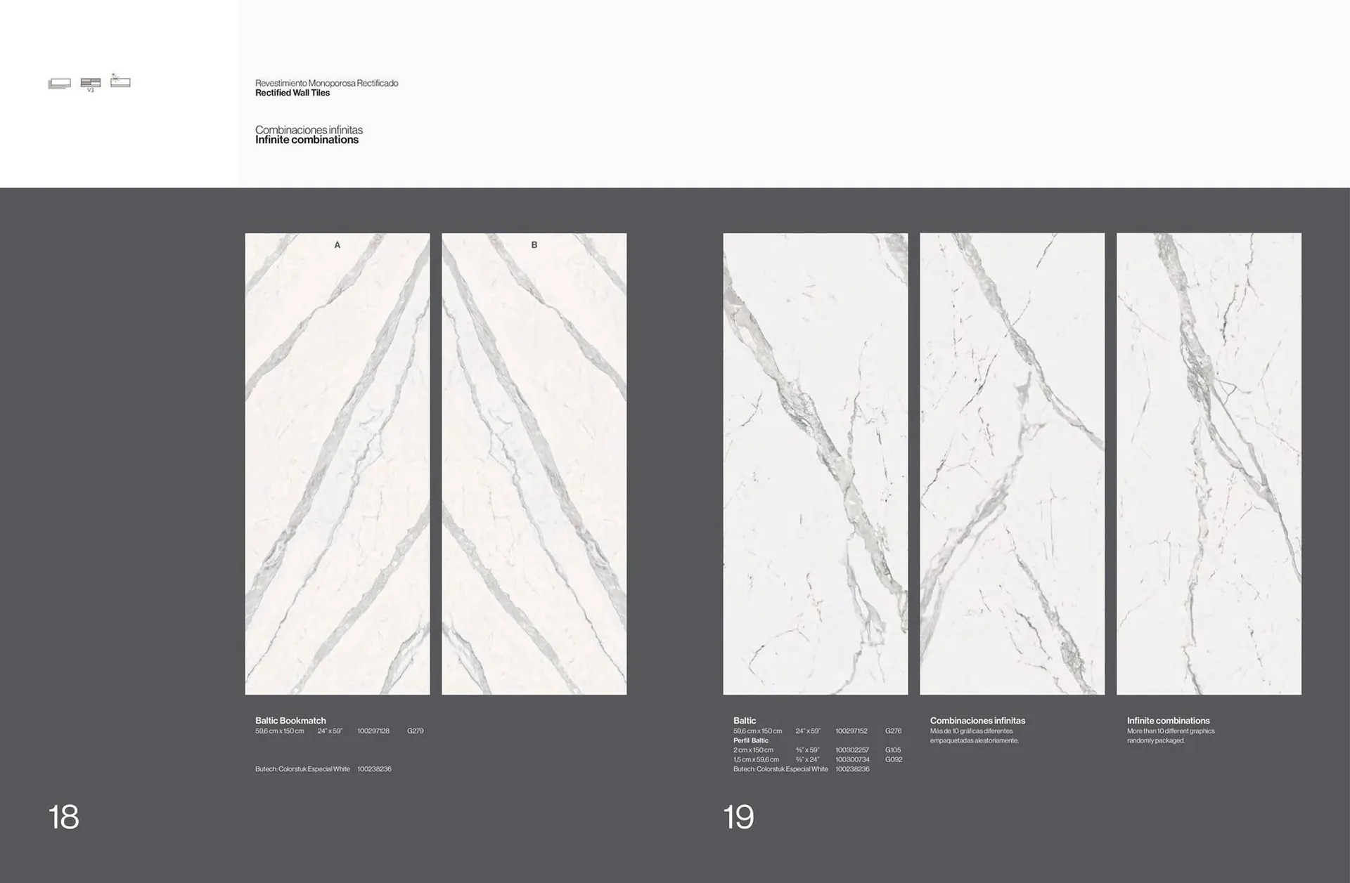 Volantino Porcelanosa da 18 febbraio a 31 dicembre di 2025 - Pagina del volantino 12