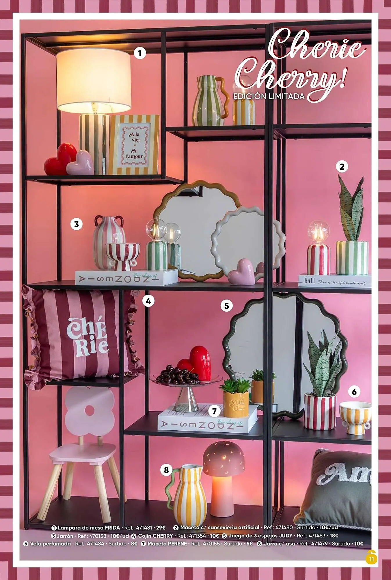 Folheto Folheto Hôma de 12 de março até 30 de março 2026 - Pagina 11