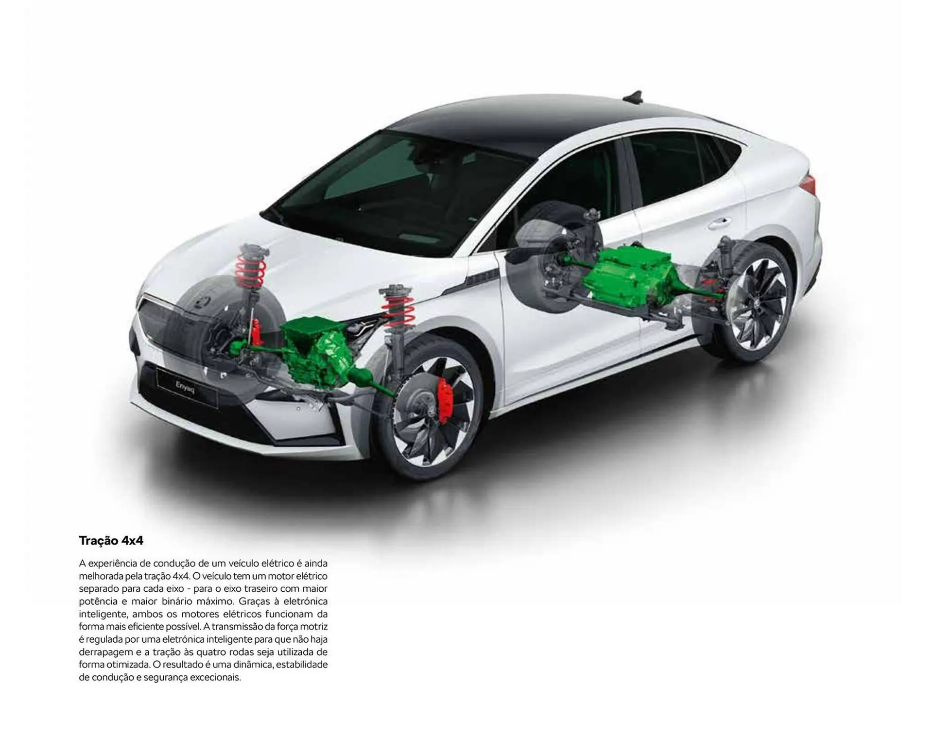 Folheto Folheto Škoda de 24 de fevereiro até 5 de abril 2025 - Pagina 51