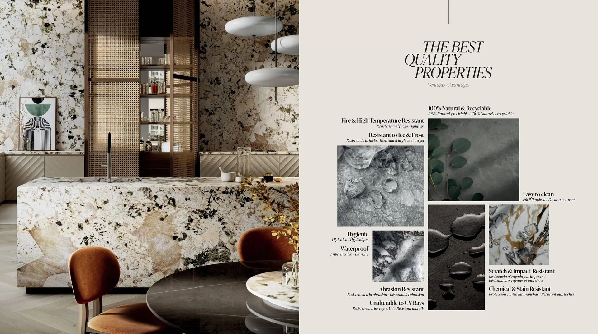 Folheto Catálogo Porcelanosa de 14 de outubro até 31 de dezembro 2025 - Pagina 3