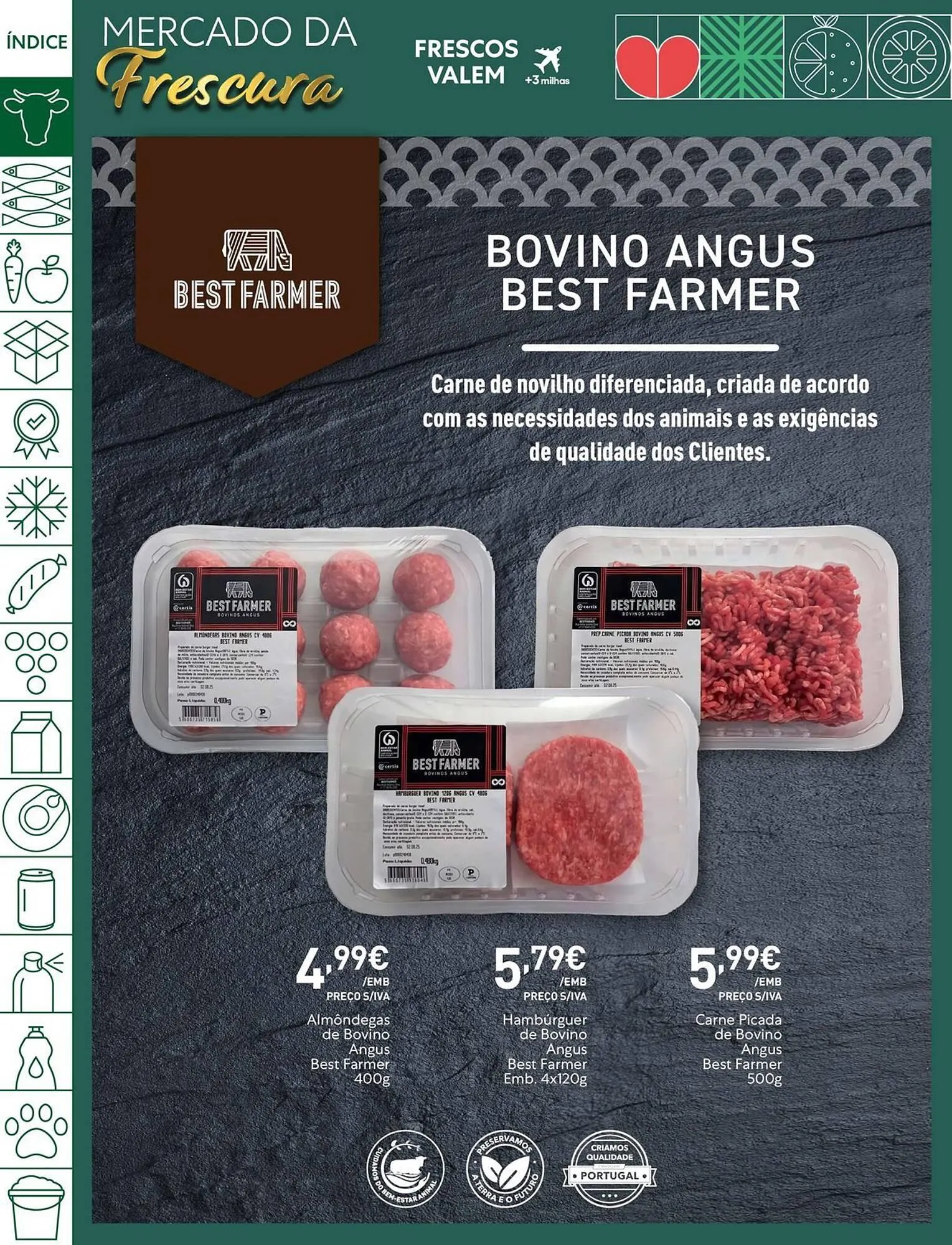 Folheto Folheto Recheio de 2 de dezembro até 8 de dezembro 2025 - Pagina 2