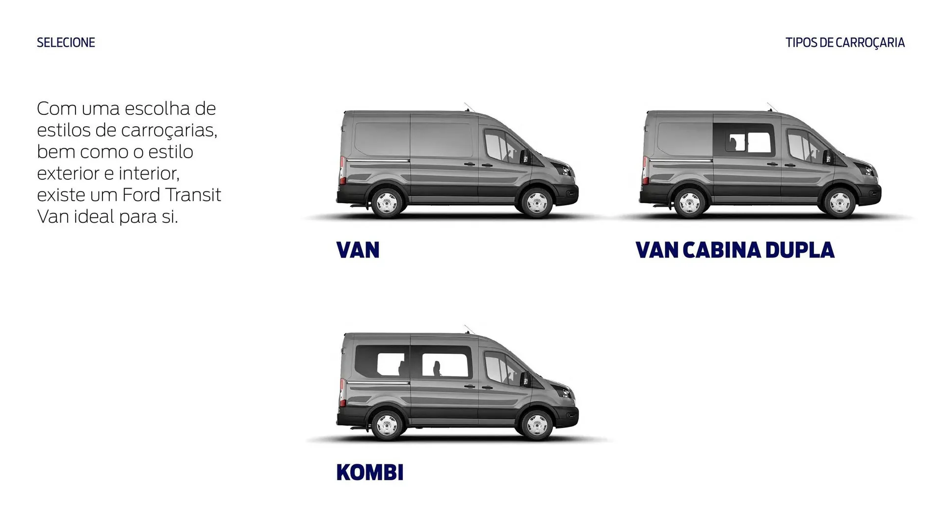 Folheto Folheto Ford de 1 de outubro até 30 de março 2026 - Pagina 2