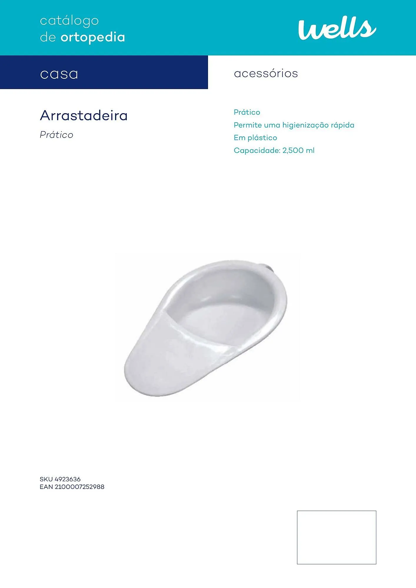 Folheto Folheto Well's de 10 de fevereiro até 6 de junho 2026 - Pagina 121