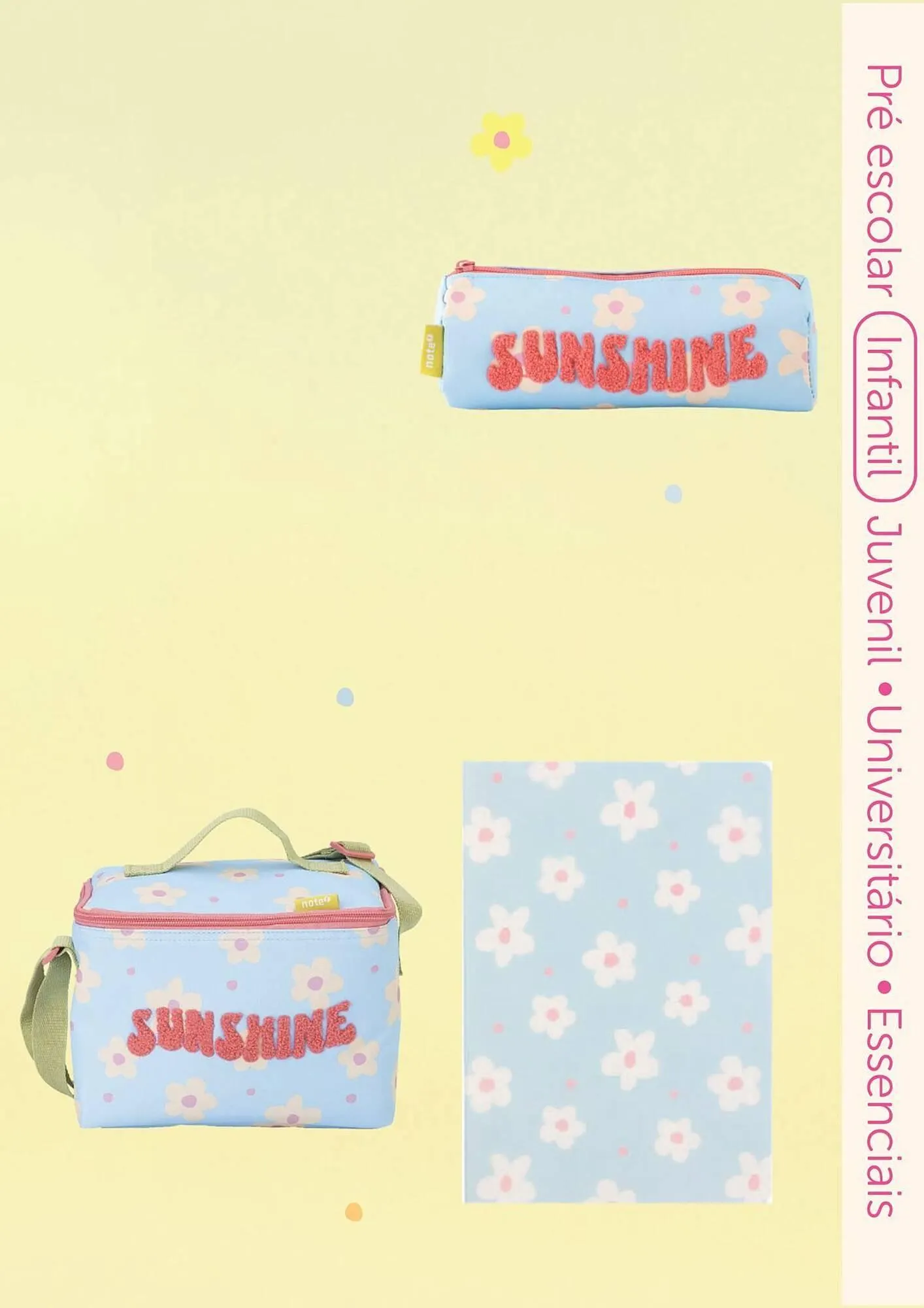 Folheto Folheto Note! de 6 de novembro até 31 de maio 2026 - Pagina 15