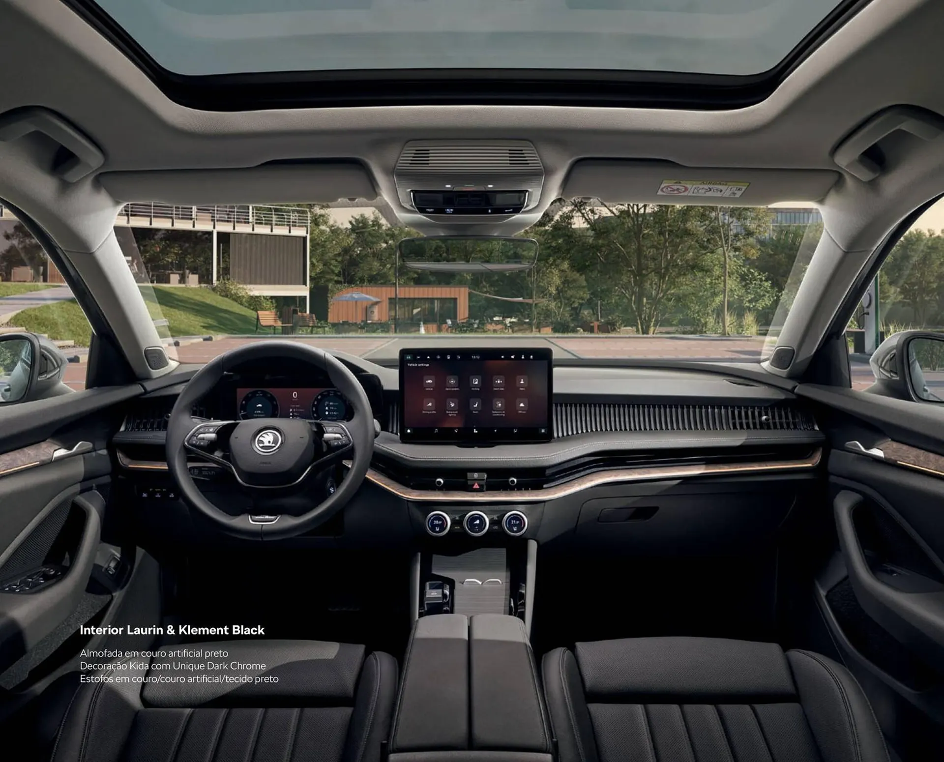 Folheto Folheto Škoda de 19 de março até 30 de abril 2025 - Pagina 50