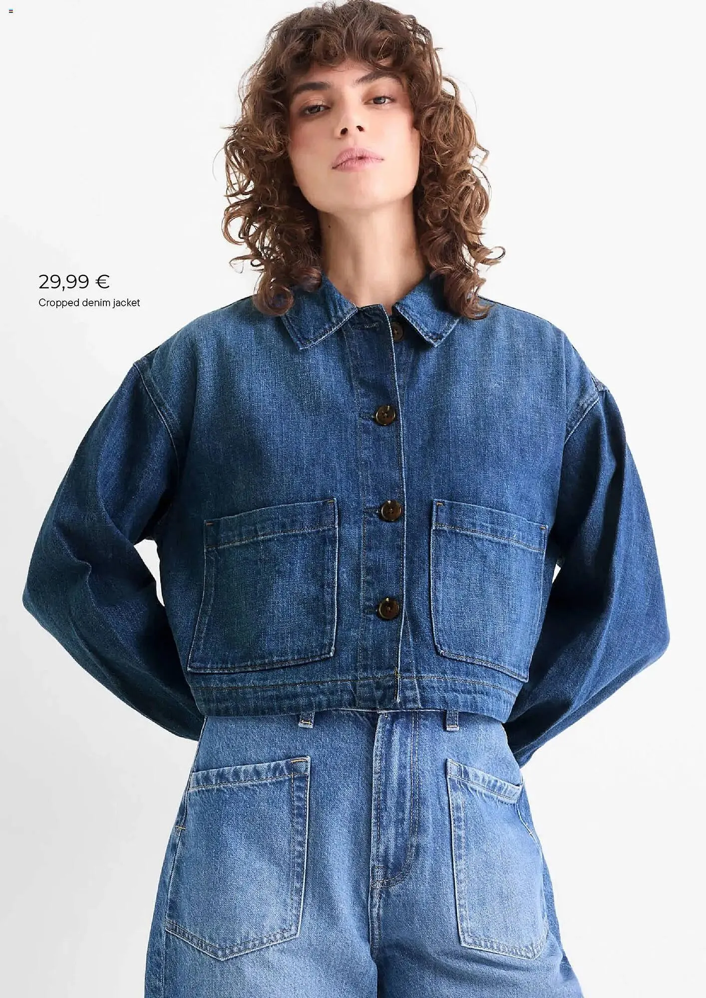 Folheto Catálogo C&A de 1 de abril até 1 de maio 2026 - Pagina 5